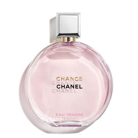 chance chanel miglior prezzo|Chanel Chance Eau Tendre Eau de Parfum .